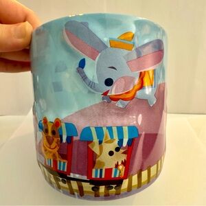 NWT. Disney Planter - By Joey Chou. Let your favorite flowers bloom in style